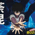 My Hero Academia Dabi Season 6 Dell Inspiron Skin